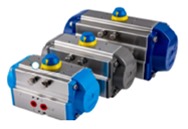 Electric Actuated Valves